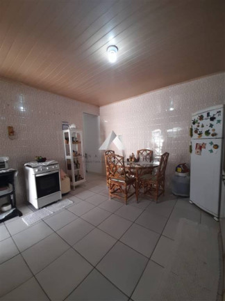 Imagem Casa com 1 Quarto à Venda, 79 m² em Conj. Residencial Mazeeo - Mongagua