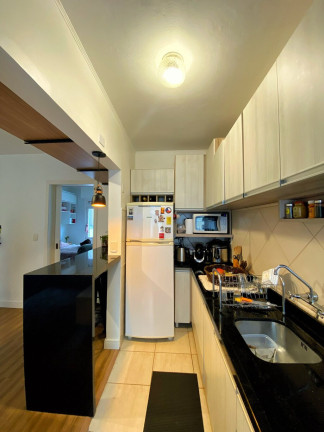 Imagem Apartamento com 1 Quarto à Venda, 38 m² em Cidade Baixa - Porto Alegre Imagem Apartamento com 1 Quarto à Venda, 38 m² em Cidade Baixa - Porto Alegre