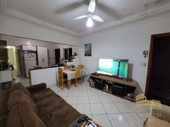 Imagem Casa com 3 Quartos à Venda, 168 m² em Vila Assunção - Praia Grande Imagem Casa com 3 Quartos à Venda, 168 m² em Vila Assunção - Praia Grande