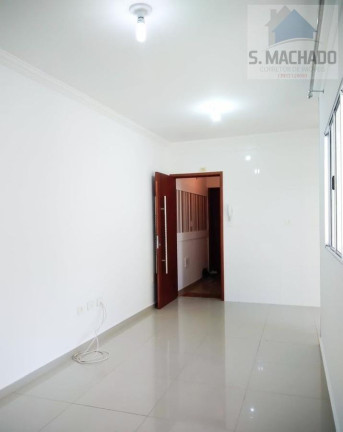 Apartamento com 2 Quartos à Venda, 75 m² em Utinga - Santo André