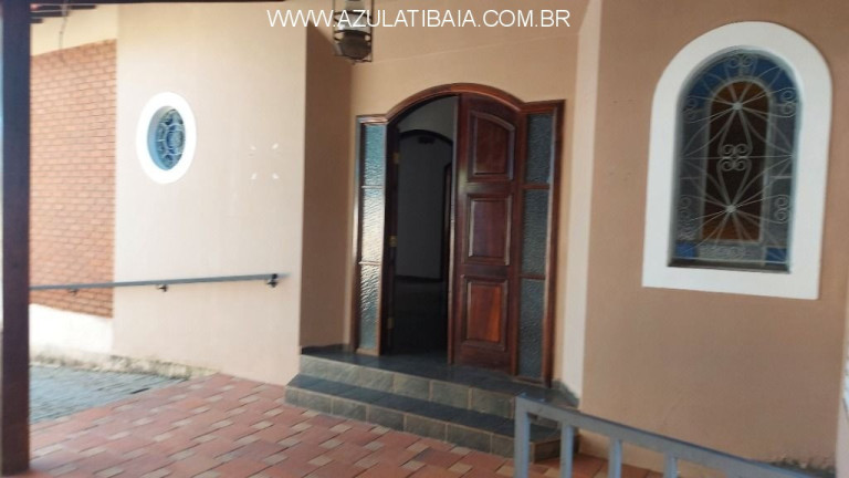 Imagem Sobrado com 3 Quartos à Venda, 374 m² em Jardim Paulista - Atibaia Imagem Sobrado com 3 Quartos à Venda, 374 m² em Jardim Paulista - Atibaia