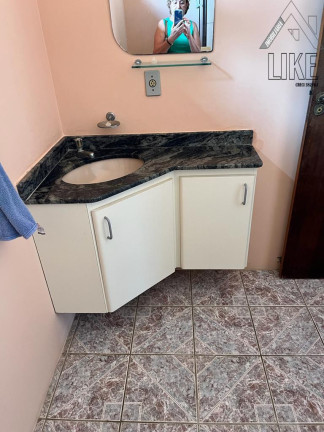 Imagem Imóvel com 4 Quartos à Venda, 302 m² em Jardim Satélite - São José Dos Campos Imagem Imóvel com 4 Quartos à Venda, 302 m² em Jardim Satélite - São José Dos Campos