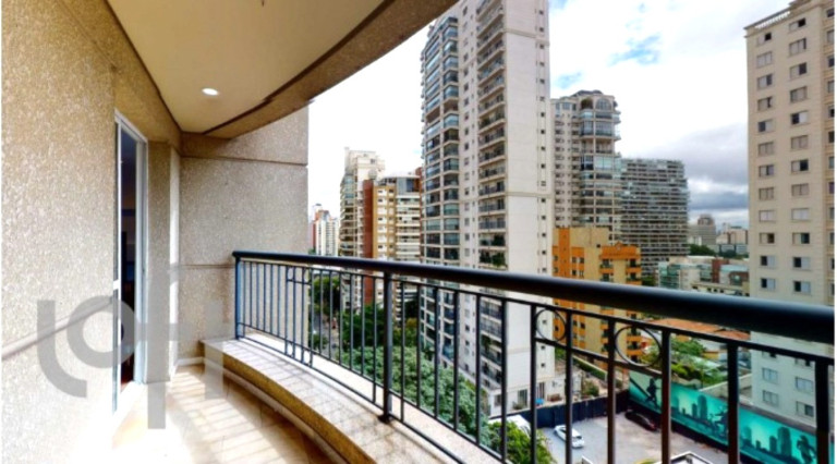 Imagem Apartamento com 1 Quarto à Venda, 36 m² em Moema Pássaros - São Paulo Imagem Apartamento com 1 Quarto à Venda, 36 m² em Moema Pássaros - São Paulo