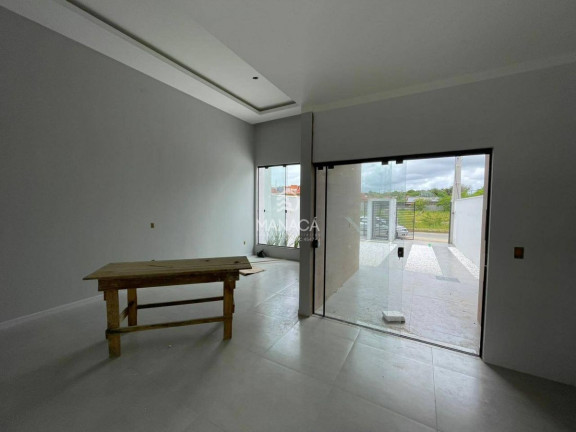 Imagem Casa com 2 Quartos à Venda, 73 m² em Itajubá - Barra Velha Imagem Casa com 2 Quartos à Venda, 73 m² em Itajubá - Barra Velha