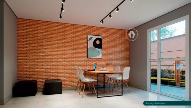 Imagem Cobertura com 1 Quarto à Venda, 59 m² em Mooca - São Paulo Imagem Cobertura com 1 Quarto à Venda, 59 m² em Mooca - São Paulo