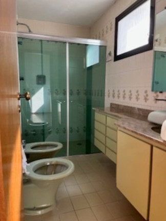 Imagem Imóvel com 3 Quartos à Venda, 233 m² em Campo Belo - São Paulo