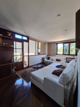 Imagem Casa de Condomínio com 6 Quartos à Venda, 2.122 m² em Barra Da Tijuca - Rio De Janeiro