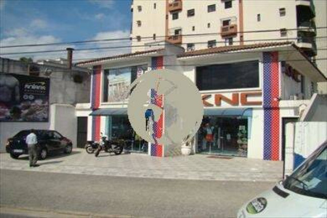 Imagem Casa à Venda, 250 m² em Gonzaga - Santos Imagem Casa à Venda, 250 m² em Gonzaga - Santos