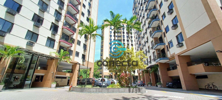Imagem Cobertura com 2 Quartos à Venda, 108 m² em Santa Rosa - Niterói Imagem Cobertura com 2 Quartos à Venda, 108 m² em Santa Rosa - Niterói