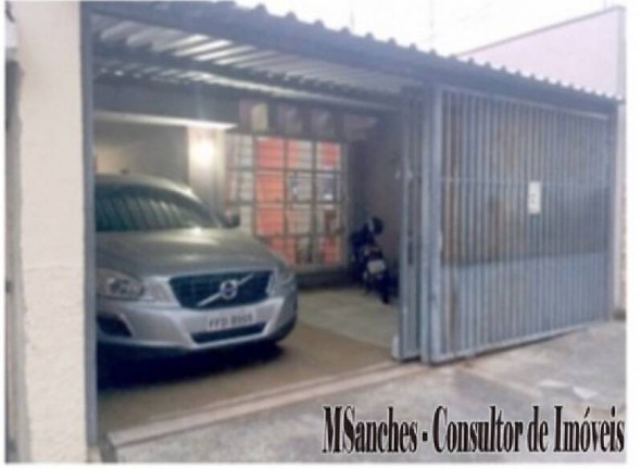 Imagem Casa com 3 Quartos à Venda, 171 m² em Vila Hortência - Sorocaba