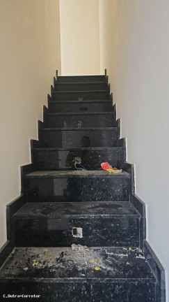 Imagem Sobrado com 3 Quartos à Venda, 140 m² em Vila Camilópolis - Santo André Imagem Sobrado com 3 Quartos à Venda, 140 m² em Vila Camilópolis - Santo André