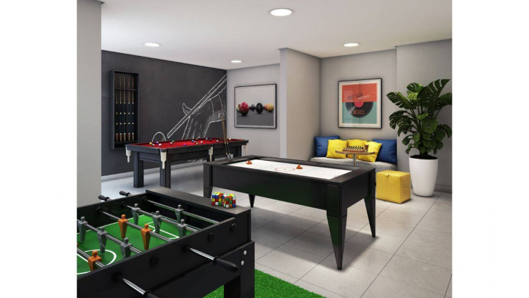 Imagem Apartamento com 2 Quartos à Venda, 9.684 m² em Balneário Umurama - Mongaguá