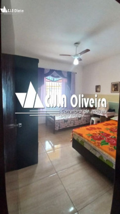 Imagem Casa com 3 Quartos à Venda, 80 m² em Itaoca - Mongaguá
