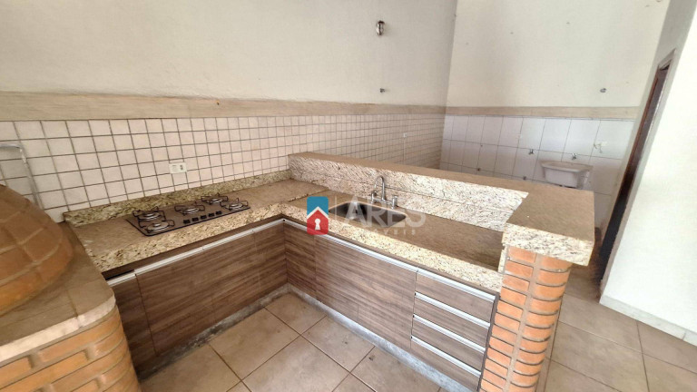 Imagem Casa com 3 Quartos para Alugar, 200 m² em Jardim São José - Americana Imagem Casa com 3 Quartos para Alugar, 200 m² em Jardim São José - Americana