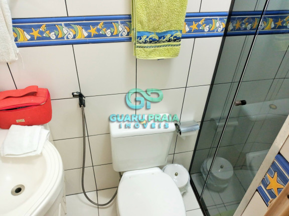 Imagem Apartamento com 3 Quartos à Venda, 85 m² em Enseada - Guarujá Imagem Apartamento com 3 Quartos à Venda, 85 m² em Enseada - Guarujá