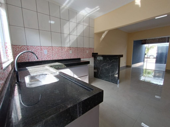 Imagem Sobrado com 2 Quartos à Venda, 62 m² em Jardim São José - Goiânia Imagem Sobrado com 2 Quartos à Venda, 62 m² em Jardim São José - Goiânia