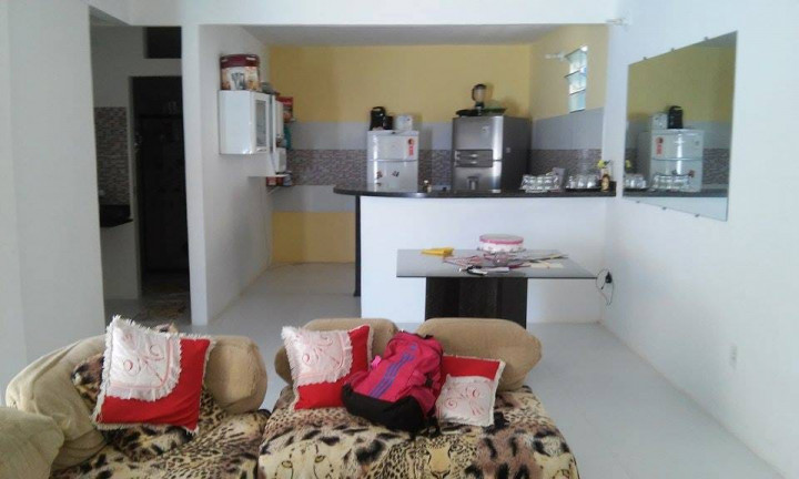 Imagem Casa com 5 Quartos à Venda, 220 m² em Arembepe (abrantes) - Camaçari Imagem Casa com 5 Quartos à Venda, 220 m² em Arembepe (abrantes) - Camaçari