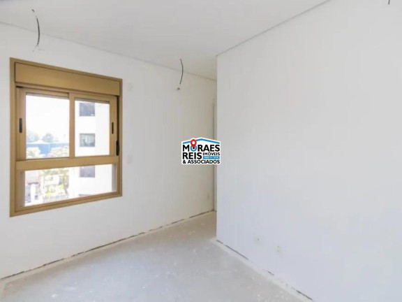 Imagem Apartamento com 3 Quartos à Venda, em Indianópolis - São Paulo Imagem Apartamento com 3 Quartos à Venda, em Indianópolis - São Paulo