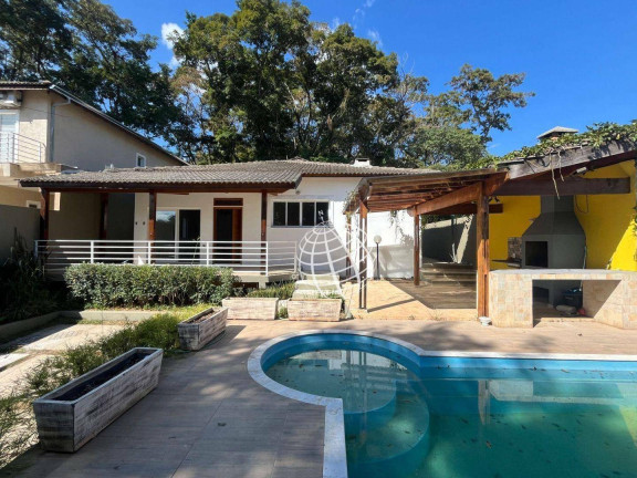 Imagem Casa com 3 Quartos à Venda, 210 m² em Retiro Das Fontes - Atibaia Imagem Casa com 3 Quartos à Venda, 210 m² em Retiro Das Fontes - Atibaia