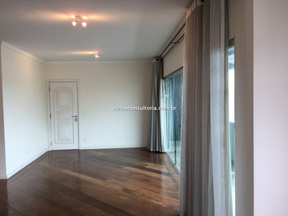 Imagem Apartamento com 3 Quartos à Venda, 193 m² em Jardim Vila Mariana - São Paulo