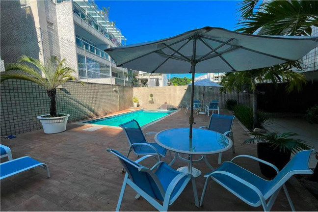 Imagem Apartamento com 4 Quartos para Alugar, 262 m² em Barra Da Tijuca - Rio De Janeiro Imagem Apartamento com 4 Quartos para Alugar, 262 m² em Barra Da Tijuca - Rio De Janeiro