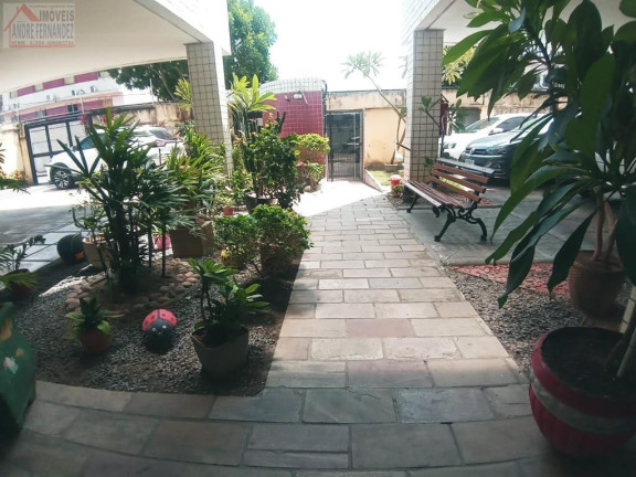 Apartamento com 3 Quartos à Venda, 78 m² em Prado - Recife