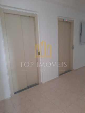 Imagem Apartamento com 2 Quartos à Venda, 44 m² em Jardim Paraíso - Jacareí