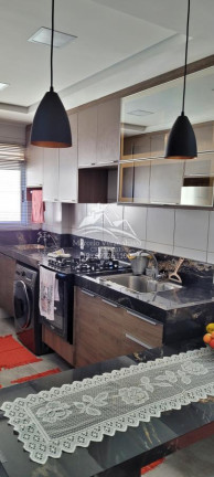 Imagem Apartamento com 2 Quartos à Venda, 47 m² em Jardim Do Lago - Limeira
