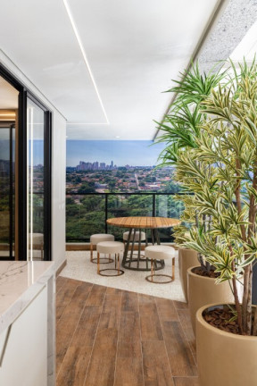 Imagem Apartamento com 4 Quartos à Venda, 348 m² em Setor Marista - Goiânia Imagem Apartamento com 4 Quartos à Venda, 348 m² em Setor Marista - Goiânia