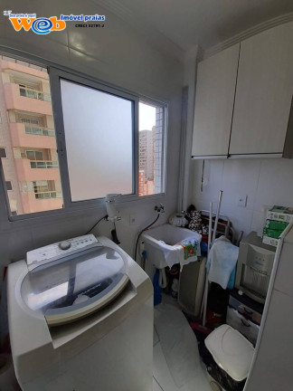 Imagem Apartamento com 2 Quartos à Venda, 139 m² em Tupi - Praia Grande