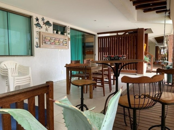 Imagem Casa com 3 Quartos à Venda, 128 m² em Itacimirim (monte Gordo) - Camaçari Imagem Casa com 3 Quartos à Venda, 128 m² em Itacimirim (monte Gordo) - Camaçari
