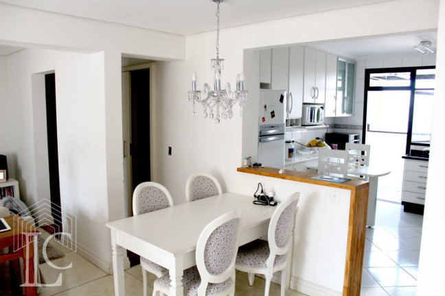Imagem Apartamento com 3 Quartos à Venda, 94 m² em Vila Mascote - São Paulo