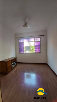 Imagem Apartamento com 2 Quartos à Venda, 60 m² em Icaraí - Niterói