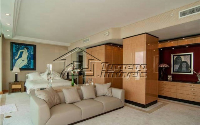 Imagem Apartamento com 4 Quartos à Venda, 477 m² em Jardim Esplanada - São José Dos Campos Imagem Apartamento com 4 Quartos à Venda, 477 m² em Jardim Esplanada - São José Dos Campos