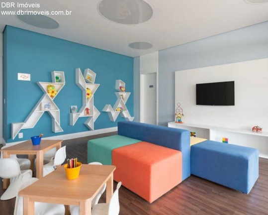 Imagem Apartamento com 2 Quartos à Venda, 67 m² em Tatuapé - Sao Paulo