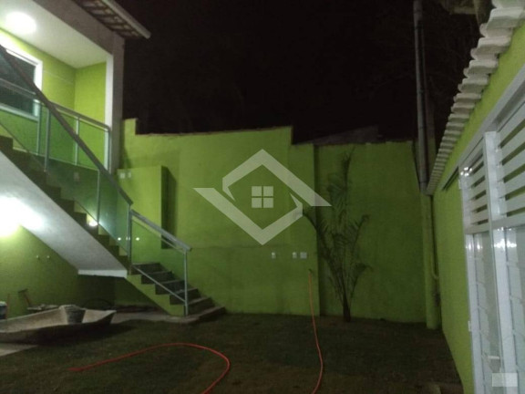 Casa com 2 Quartos à Venda, 100 m² em Campo Grande - Rio De Janeiro