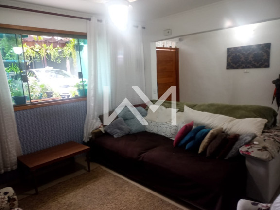 Imagem Sobrado com 5 Quartos à Venda, 320 m² em Vila Flórida - Guarulhos