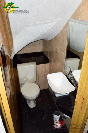 Imagem Sobrado com 3 Quartos à Venda, 150 m² em Lauzane Paulista - São Paulo Imagem Sobrado com 3 Quartos à Venda, 150 m² em Lauzane Paulista - São Paulo