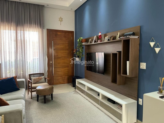 Imagem Casa de Condomínio com 3 Quartos à Venda, 140 m² em Horto Florestal - Sorocaba Imagem Casa de Condomínio com 3 Quartos à Venda, 140 m² em Horto Florestal - Sorocaba