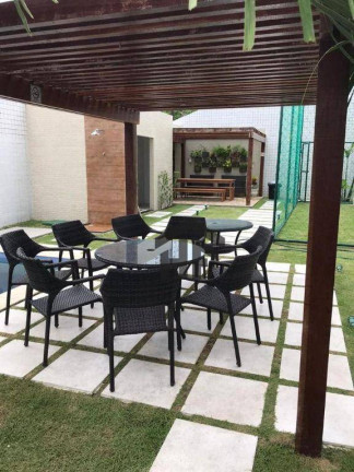 Imagem Apartamento com 2 Quartos à Venda, 52 m² em Torre - Recife