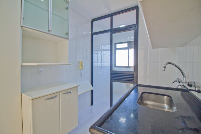 Imagem Apartamento com 2 Quartos à Venda, 52 m² em Vila Olímpia - São Paulo