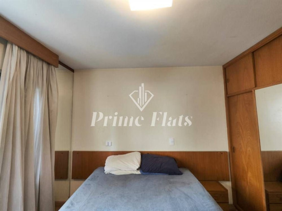 Imagem Apartamento com 1 Quarto à Venda, 42 m² em Jardins - São Paulo Imagem Apartamento com 1 Quarto à Venda, 42 m² em Jardins - São Paulo