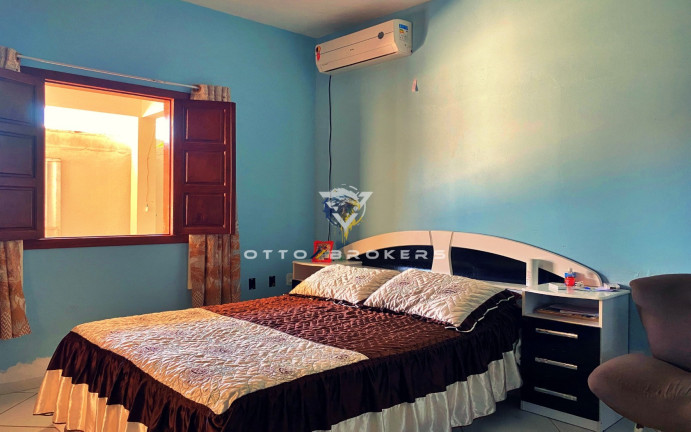 Imagem Casa com 3 Quartos à Venda,  em Coroa Vermelha - Santa Cruz Cabrália