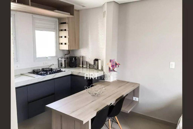 Imagem Cobertura com 1 Quarto à Venda, 90 m² em Rudge Ramos - São Bernardo Do Campo Imagem Cobertura com 1 Quarto à Venda, 90 m² em Rudge Ramos - São Bernardo Do Campo
