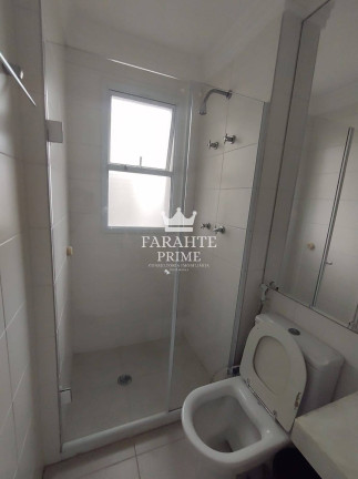 Imagem Apartamento com 3 Quartos à Venda, 100 m² em José Menino - Santos Imagem Apartamento com 3 Quartos à Venda, 100 m² em José Menino - Santos