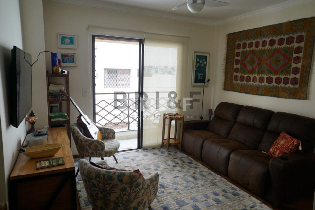 Imagem Apartamento com 3 Quartos à Venda, 86 m² em Cidade Monções - São Paulo Imagem Apartamento com 3 Quartos à Venda, 86 m² em Cidade Monções - São Paulo