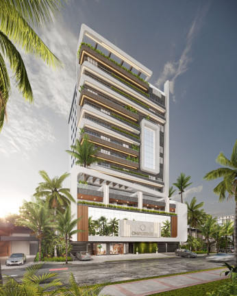 Imagem Apartamento com 3 Quartos à Venda, 192 m² em Zona Nova - Capão Da Canoa