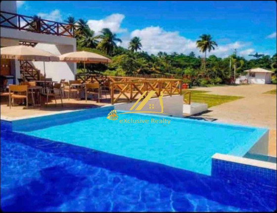 Imagem Imóvel com 2 Quartos à Venda, 96 m² em Praia De Imbassaí - Mata De São João Imagem Imóvel com 2 Quartos à Venda, 96 m² em Praia De Imbassaí - Mata De São João
