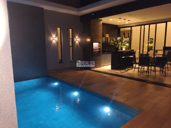 Imagem Casa de Condomínio com 3 Quartos à Venda, 404 m² em Recreio Dos Bandeirantes - Uberaba Imagem Casa de Condomínio com 3 Quartos à Venda, 404 m² em Recreio Dos Bandeirantes - Uberaba