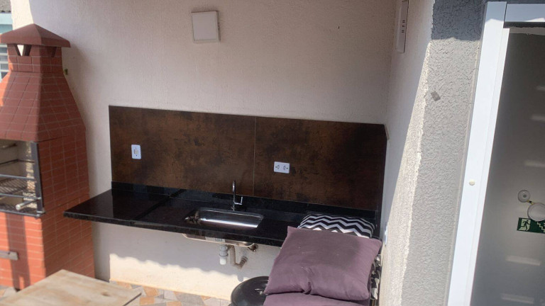 Imagem Apartamento com 1 Quarto à Venda, em Quinta Da Paineira - São Paulo Imagem Apartamento com 1 Quarto à Venda, em Quinta Da Paineira - São Paulo